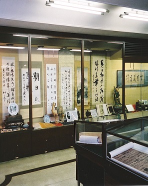 神戸華僑歴史博物館