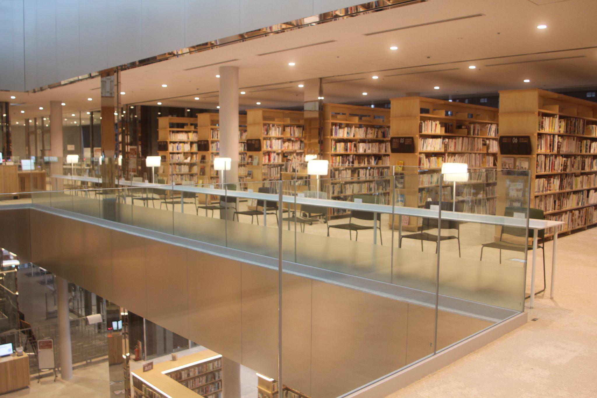 kobe-library