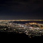 1,000万ドルの夜景を満喫！ 六甲山から観る神戸夜景ツアー